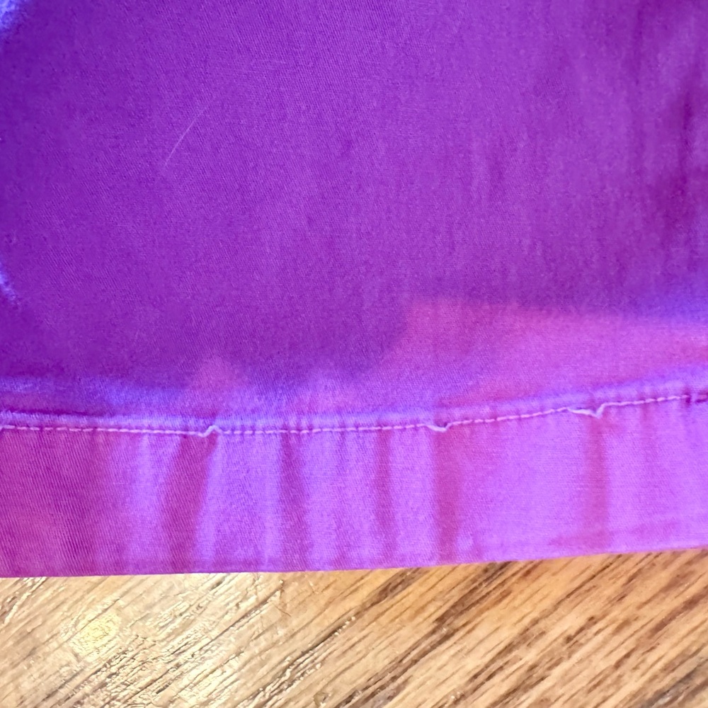 Vineyard Vines Pink Women's Pants size 0 - Picture 6 of 9